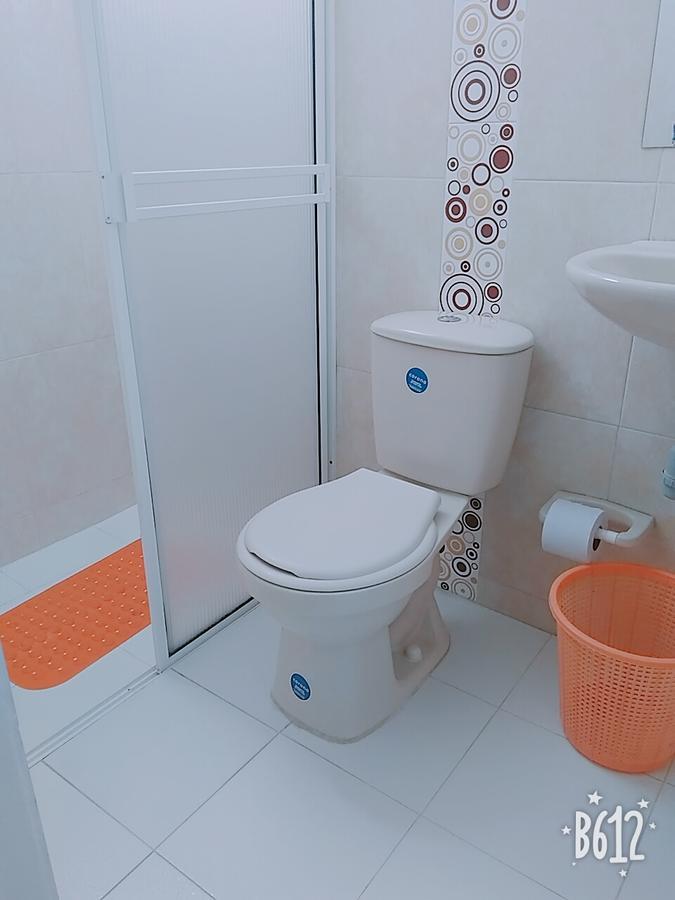Hotel Real Polux San Gil Zewnętrze zdjęcie