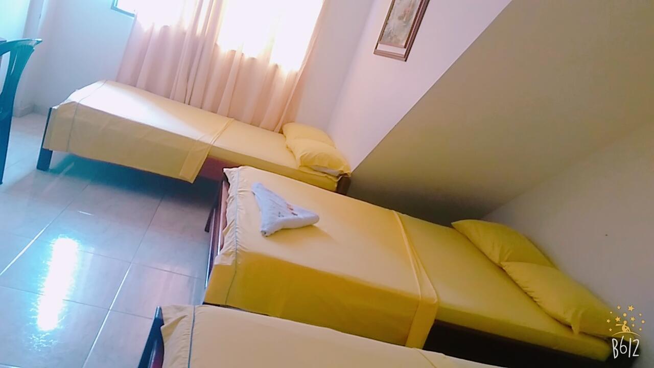 Hotel Real Polux San Gil Zewnętrze zdjęcie